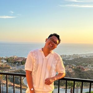 Meet your Posher, Nick